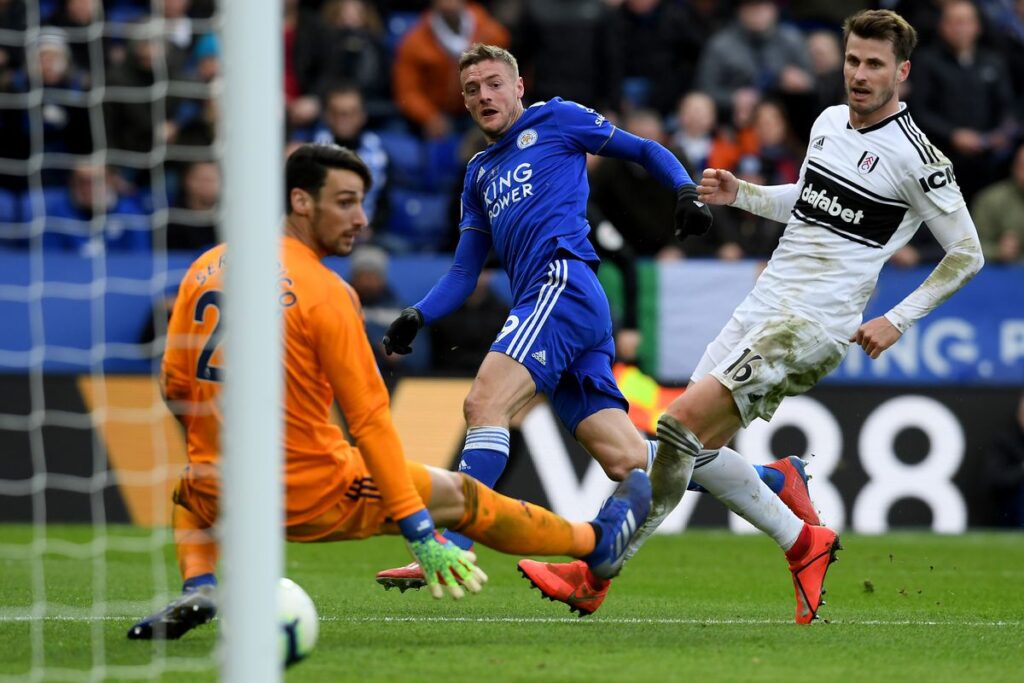 Soi kèo Fulham vs Leicester City