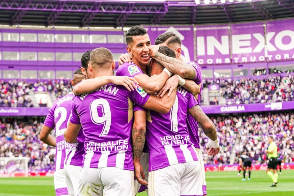 Soi kèo Real Valladolid vs Leganes